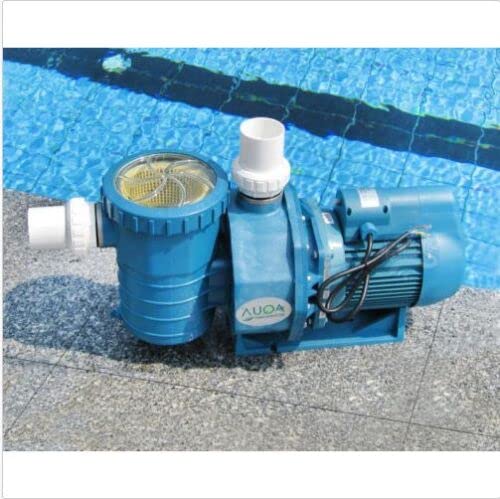 Canglan Technology Swimming Pool Pump Circulation Water Pump 220V Onecolor