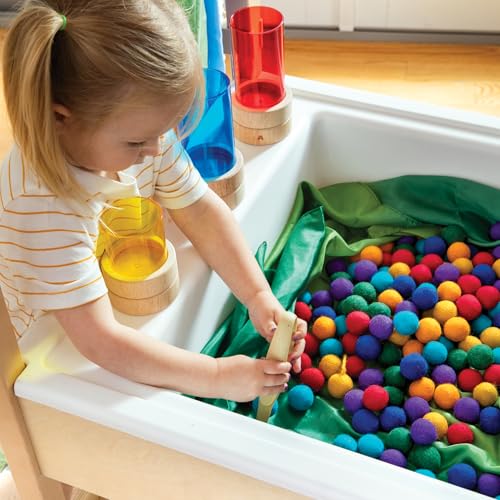 Guidecraft Sensory Table System Natural