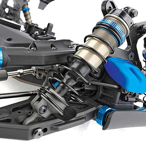 Team Associated RC8B4e 1/8 Off-Road Electric Team Kit