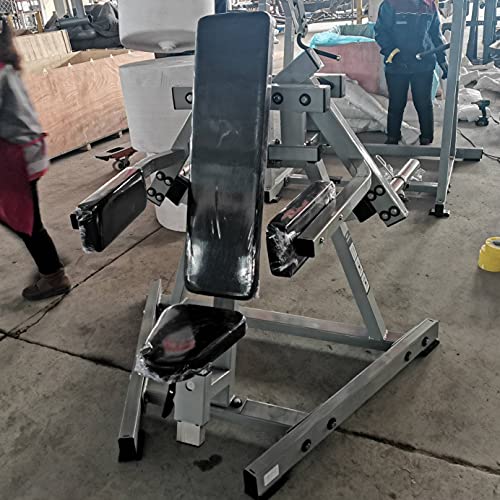 French Fitness Marin P/L Lateral Raise Machine New