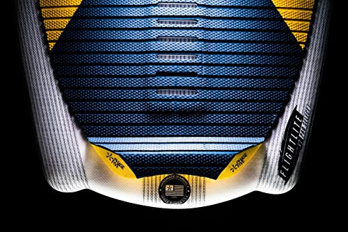 PHASE FIVE Wakesurf Board Venom 56" Flightlite V2 Pro Select