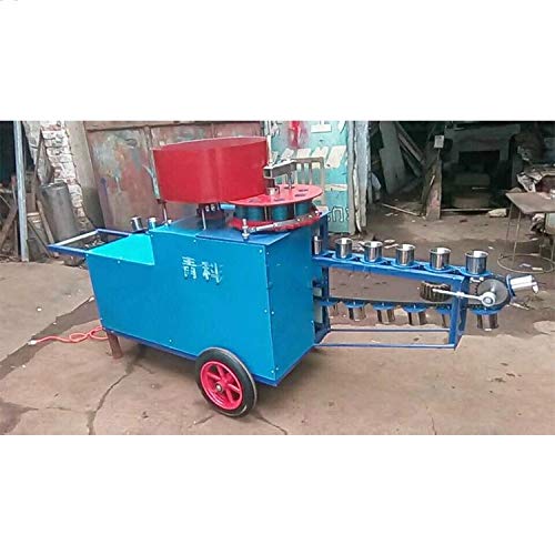 None Brand Electric Nutrient Soil Loader Potting Machine for Succulent Plants
