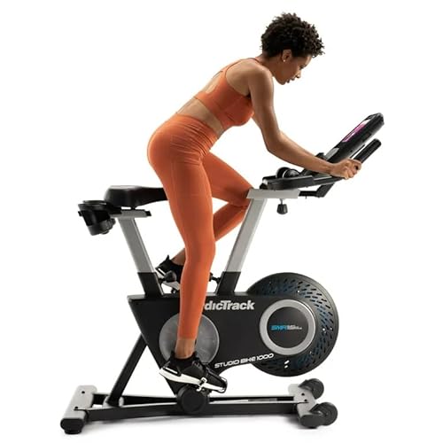 NordicTrack Studio Bike 1000