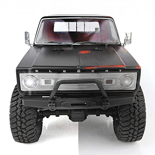 Team Associated Enduro Trail Truck Trailwalker RTR 1/10 Electric Off-Road Black