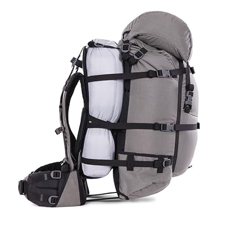 Stone Glacier Sky 5900 Backpack with Xcurve Frame Foliage Medium