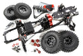 Integy Alloy LCX10 1/10 4WD Off-Road Crawler Kit 313mm Wheelbase