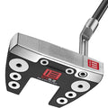 Evnroll 2023 EV5.2 Mallet Putter RH Duo Short Plumber TourTac White
