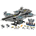 LEGO Marvel Super Heroes 76042 The Shield Helicarrier Multicolor
