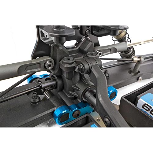 Team Associated RC48T4e 1/8 Off-Road Electric Team Kit