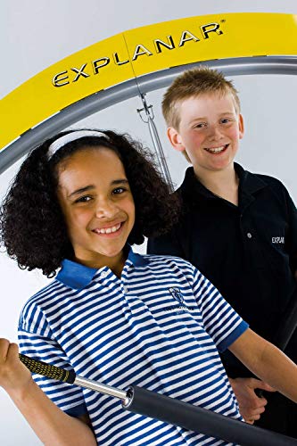 TSG Explanar Junior Golf Swing Trainer - Golf Training System