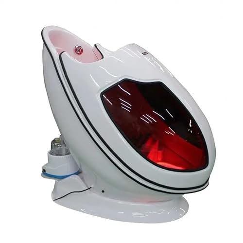 Owitoghlo Heat Energy Wet Steam Ozone Sauna Slimming Spa Capsule