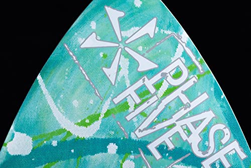 PHASE FIVE Ratchet Skim Style Wakesurf Board