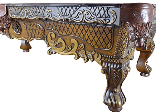 AFD Home Pool Tables Victorian