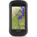 Garmin Montana 680t Touchscreen Hiking Handheld GPS with 8MP Camera