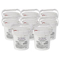 SpaChoice Bromine Tabs for Spas and Hot Tubs 3.5-Pounds, 8-Pack