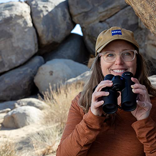 ZEISS SFL Binoculars 10x40 Lightweight Waterproof Ultra-High Definition Black
