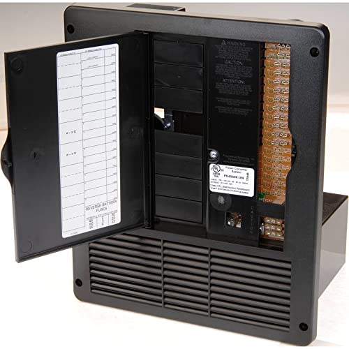 Progressive International 90 Amp Replacement Section PD4590LICSV