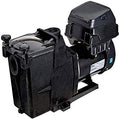 Hayward W3SP2603VSP Super Pump VS Variable-Speed Pool Pump Black