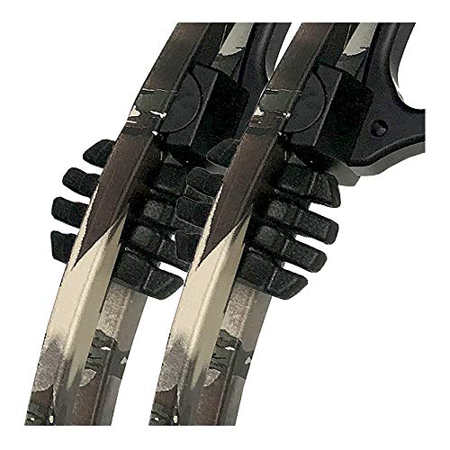RAVIN R29X 450 FPS Crossbow Package with Hard Case and Arrows Black