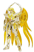 TAMASHII NATIONS Saint Cloth Myth EX Virgo Shaka God Cloth Action Figure Dorado
