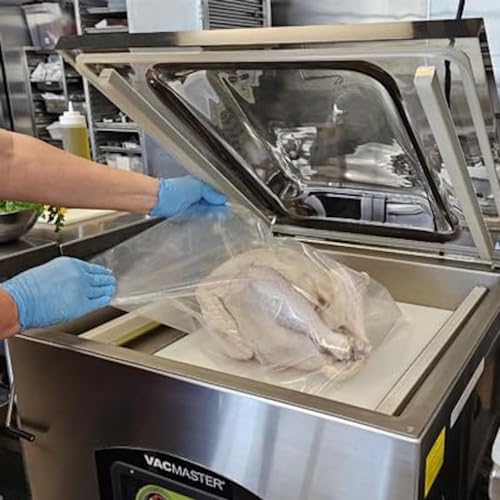 Vacmaster VP540 Chamber Vacuum Sealer Stainless Steel