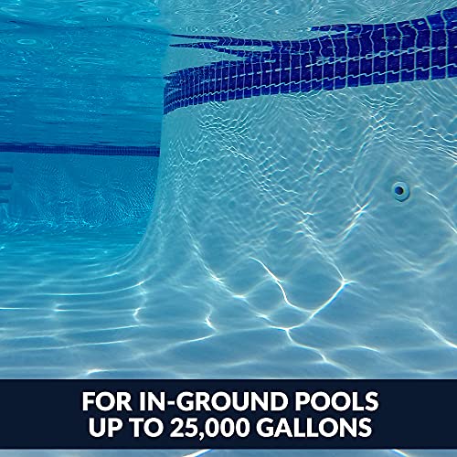 Hayward W3SAS-PRO Pool Salt System White