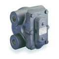 Bell & Gossett Steam Trap 15 psi 406F 6-3/8 in. L