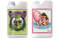 Advanced Nutrients Big Bud & Bud Candy Bundle Set Fertilizers Hydroponics 23 Liter