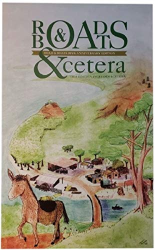 Spotter Roads and Boats 20th Anniversary Edition with &Cetera Expansion