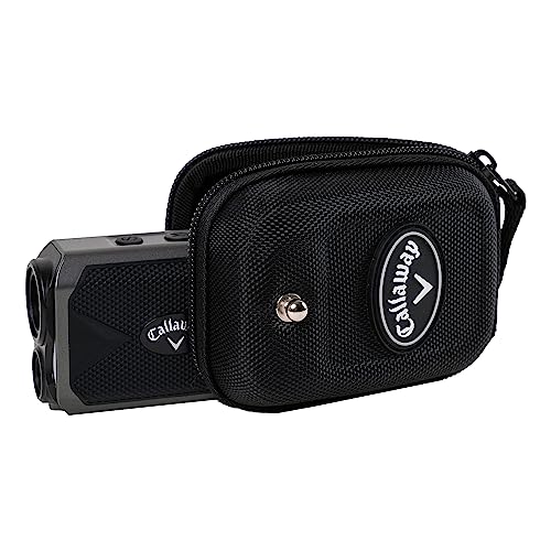 Callaway Golf Micro Pro Laser Rangefinder Gray