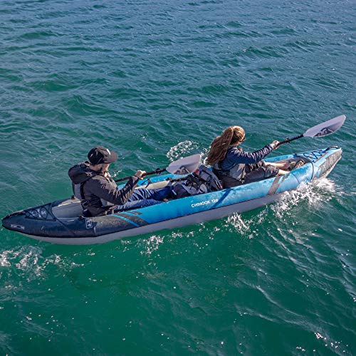 AQUAGLIDE Inflatable Kayak Chinook 120