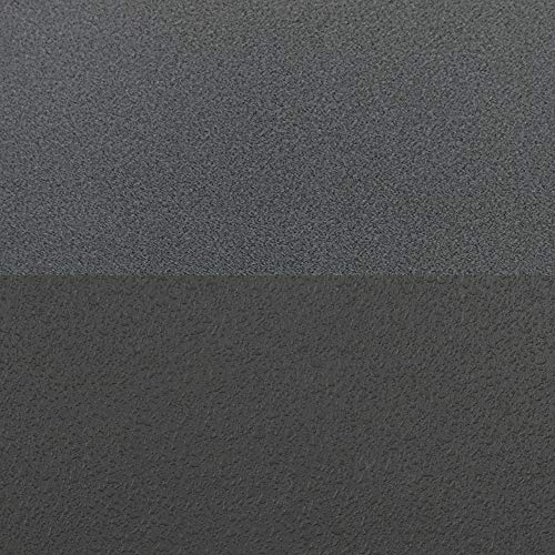 Regency Kee Height Adjustable Classroom Table Set with Four Zeng Chairs 30" Grey/Black