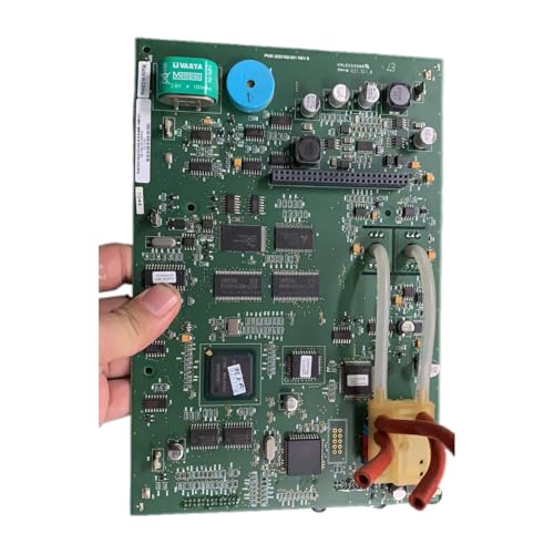 DUOLECWT Motherboard PWB2023162-001 Replacement for GE Dash2500 Green