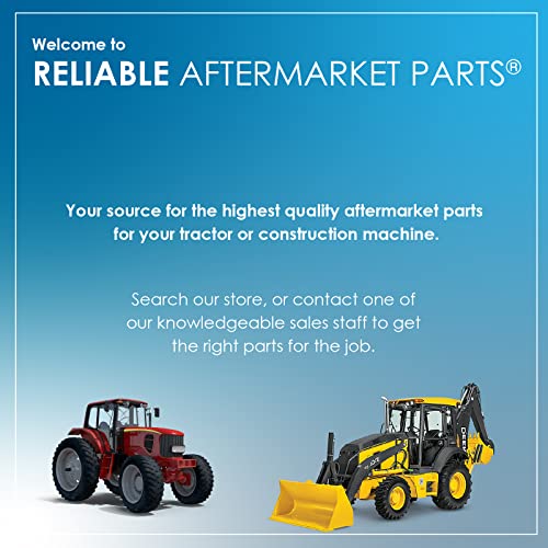 Reliable Aftermarket Parts Our Name Says It All Hydraulic Pump 70263552 Allis Chalmers 6060 6080
