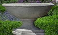 Campania International Beauport Urn Alpine Stone Finish