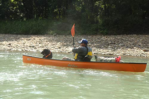 Old Town Canoes & Kayaks Next Watercraft Blue