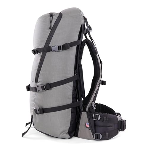 Stone Glacier Solo 3600 + Krux Frame Foliage Medium