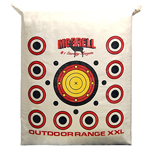 Morrell XXL Outdoor Range Target White