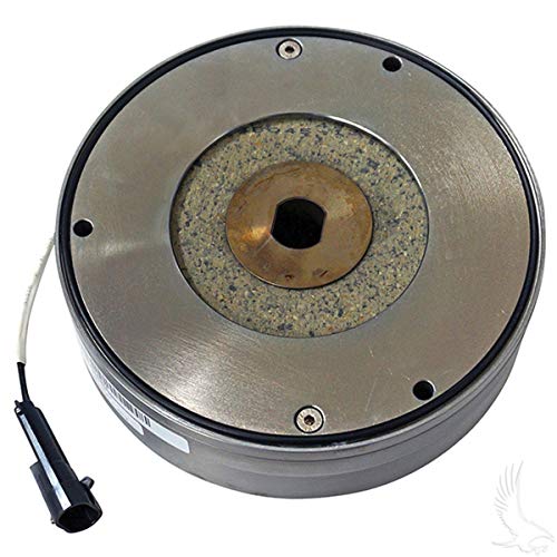 Performance Plus Carts Heavy Duty Motor Brake Assembly EZGO RXV Golf Cart
