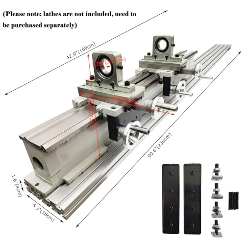EQCOTWEA Multi-Function Billiard Cue Repair Machine White