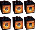 VMAX Golf Qty 6 6V AGM Battery Pack 225Ah High Capacity Golf Cart Solar Commercial Maintenance Free Batteries