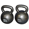 Ader Sporting Goods Premier Monster Kettlebells 68kg+80kg