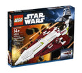 LEGO Star Wars Obi-Wan's Jedi Starfighter 10215 Multicolor