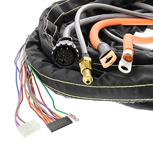 MK Products CobraMig 300 Wire Feeder Extension Cable 35 ft