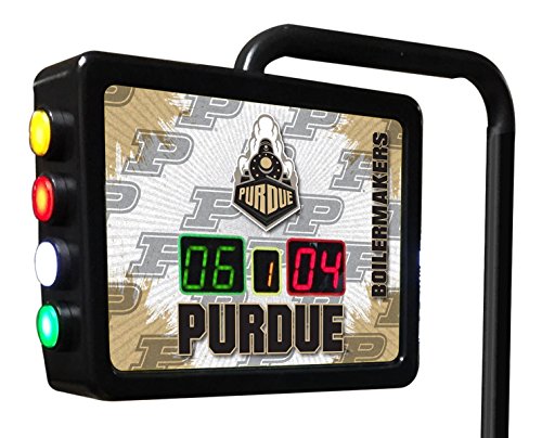 Holland Bar Stool Co. Purdue Electronic Shuffleboard Scoring Unit