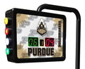 Holland Bar Stool Co. Purdue Electronic Shuffleboard Scoring Unit