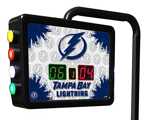 Holland Bar Stool Co. Tampa Bay Lightning Shuffleboard Scoring Unit