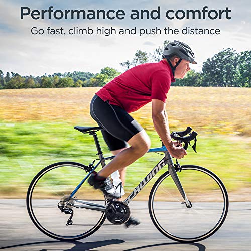 Schwinn Fastback Carbon Road Bike 51cm Medium Charcoal