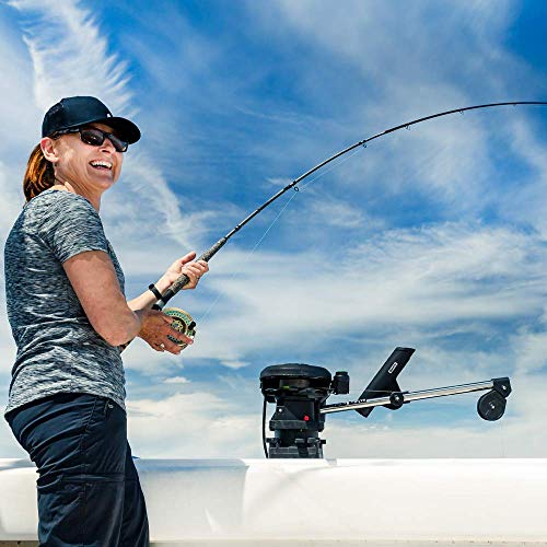 Scotty Depthpower Electric Downrigger w/30-inch Boom Multi