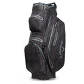 Callaway Golf Unisex's Modern Golf Bag Black Houndstooth